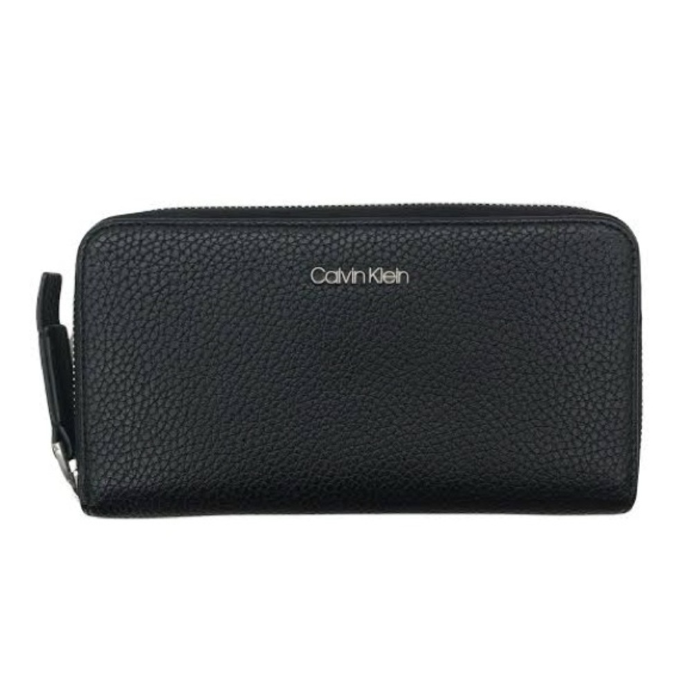 Calvin Klein wristlet